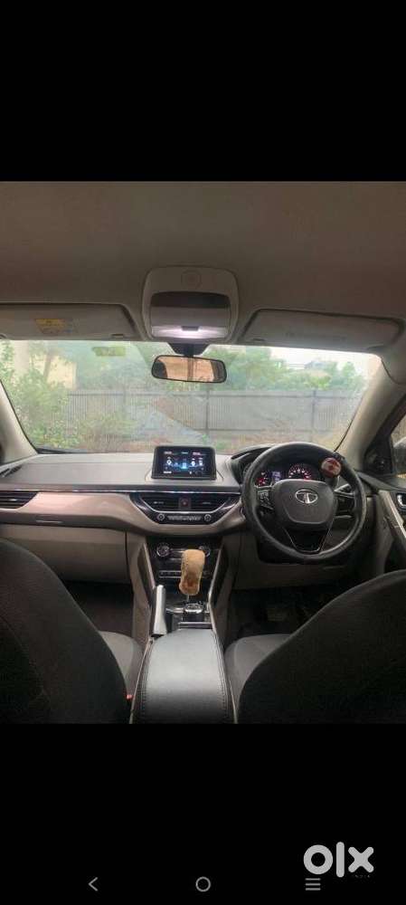 Tata Nexon, 2018, Diesel