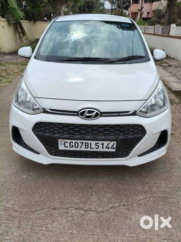 Hyundai Grand I10 1.2 Kappa Magna, 2018, Petrol