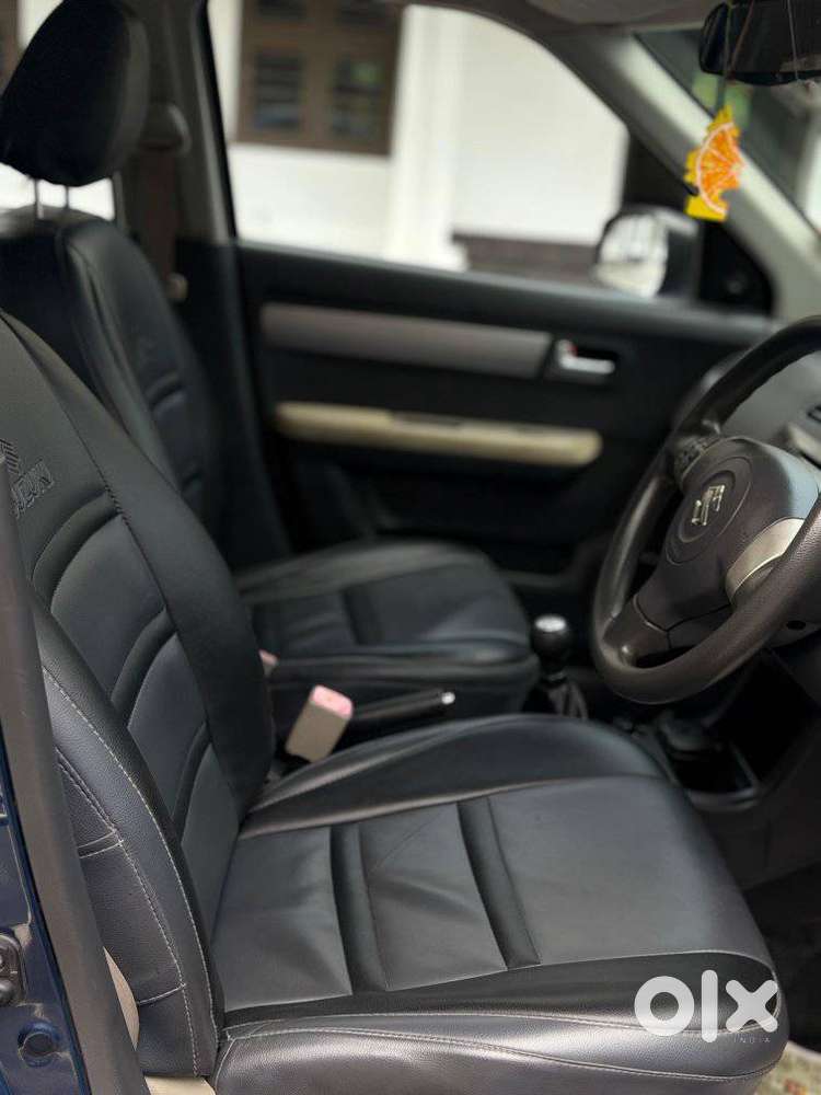 Maruti Suzuki Dzire 1.2 Zxi, 2010, Petrol