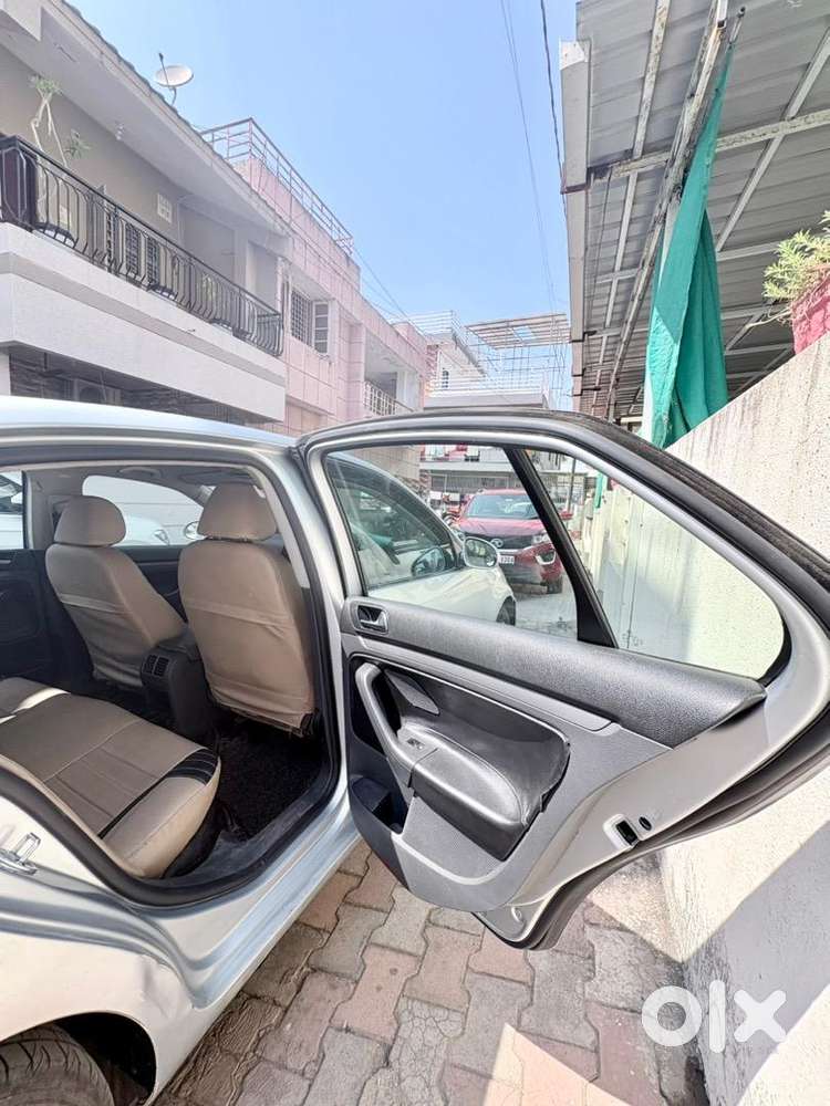 Volkswagen Jetta 2009 Diesel Well Maintained