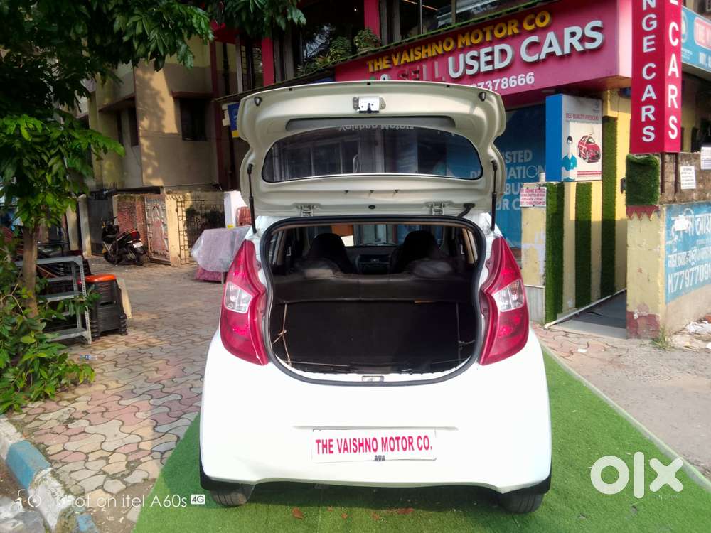 Hyundai Eon D-lite +, 2018, Petrol