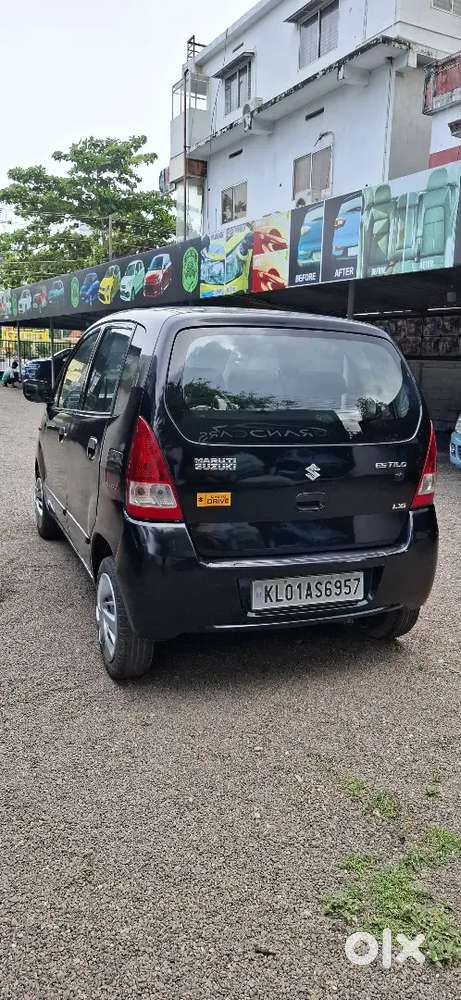 Maruti Suzuki Estilo 2008 Lxi