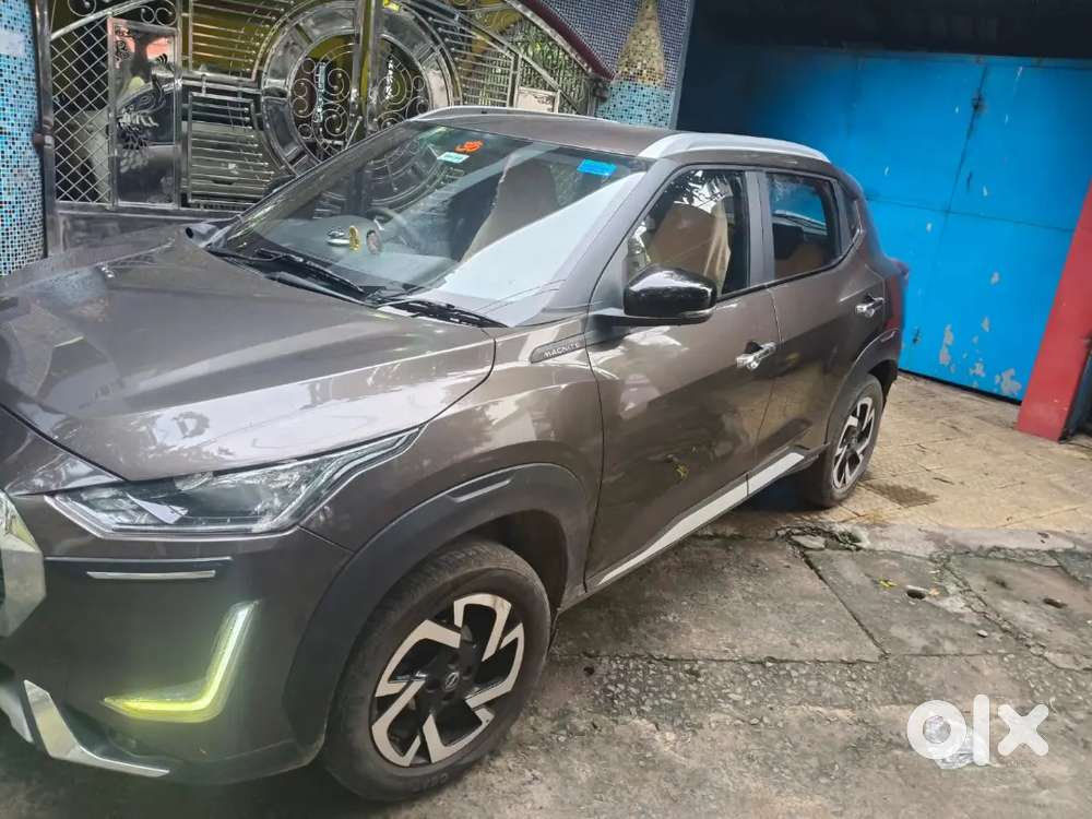 Nissan Magnite 2022 Petrol 29000 Km Driven