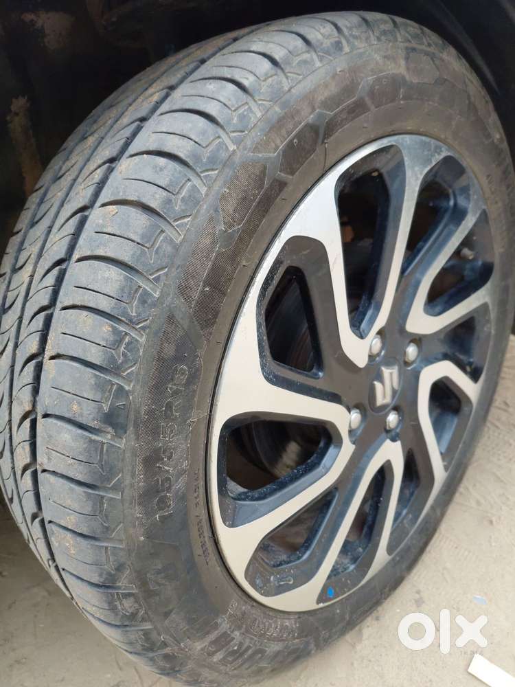 Maruti Suzuki Baleno 1.2 Zeta At, 2022, Petrol