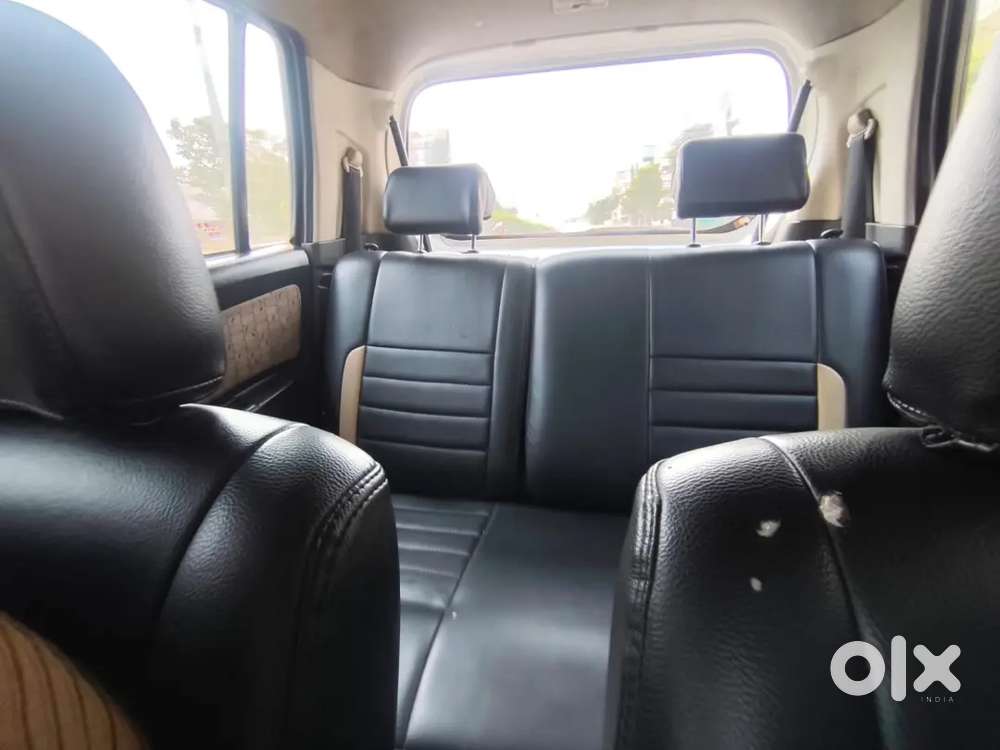 Maruti Suzuki Wagon R 1.0 2013 Petrol 104500 Km Driven