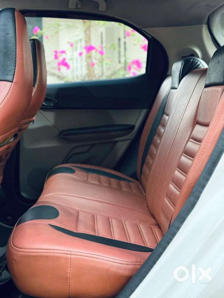 Tata Tiago Xm, 2019, Petrol