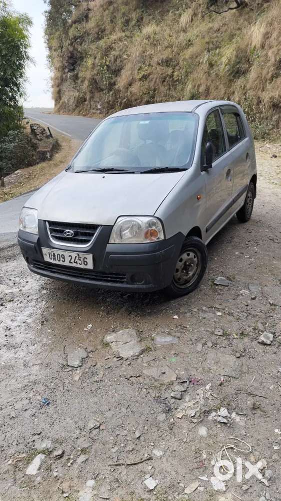 Hyundai Santro Xing 2004 Valid-2029