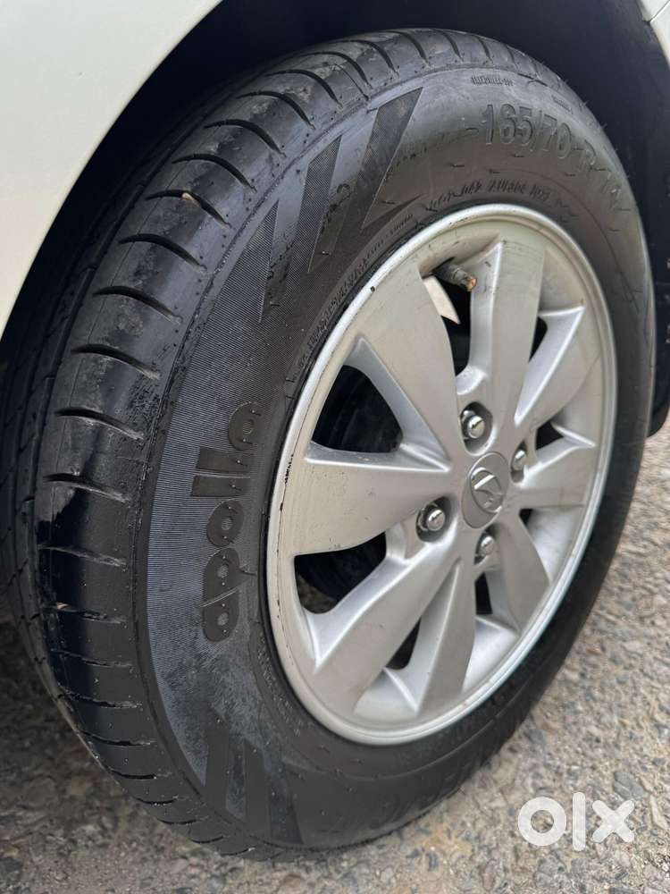 Hyundai Xcent 1.2 Kappa Sx, 2016, Petrol
