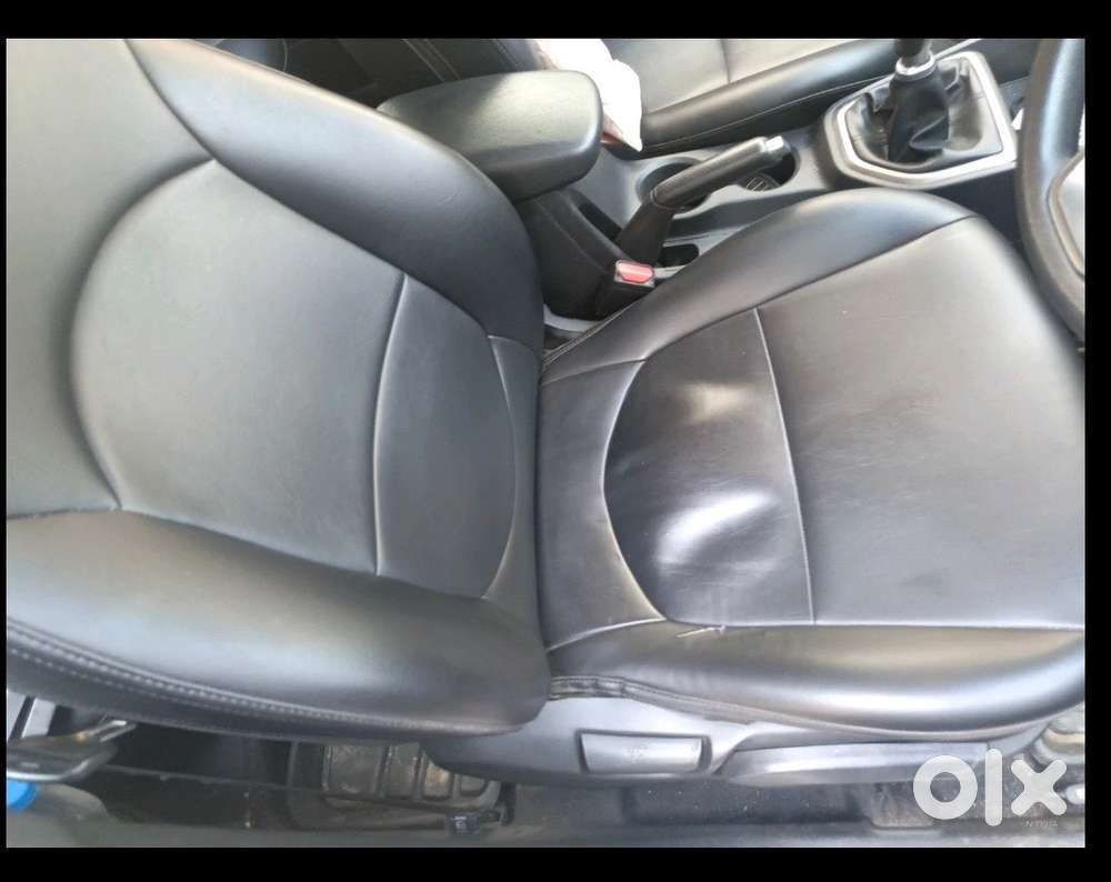 Hyundai Creta Diesel 2015