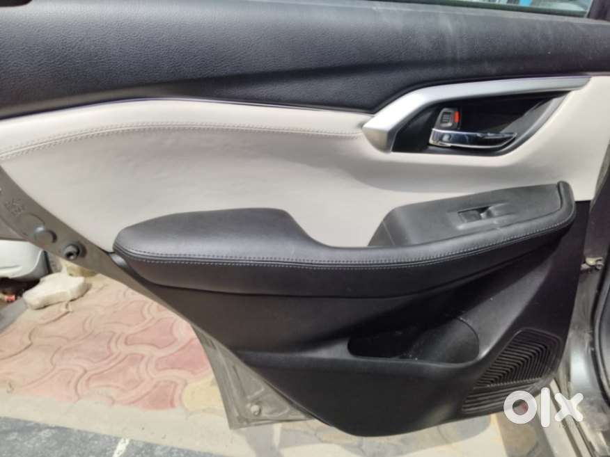 Maruti Suzuki Grand Vitara 1.5 Sigma Smart Hybrid, 2023, Petrol