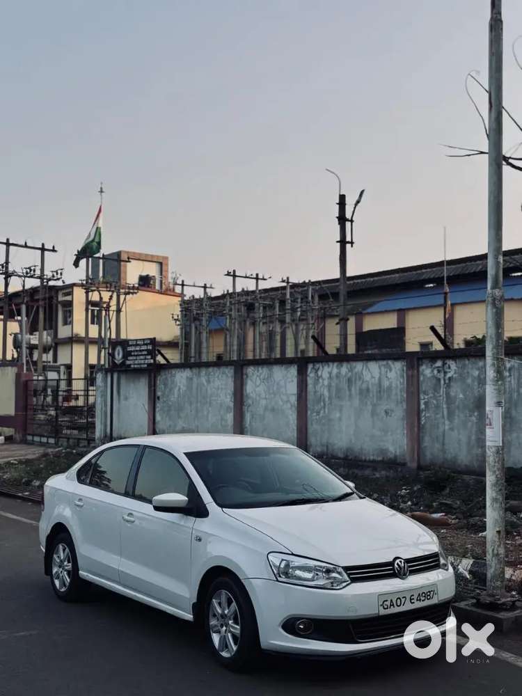 Car Is In Good Condition