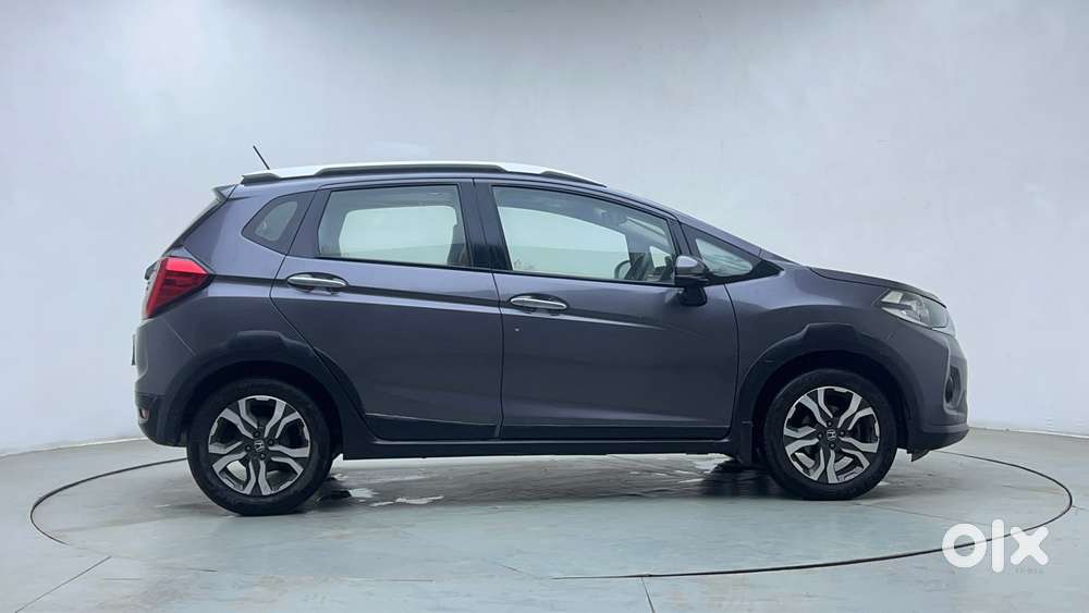 Honda Wr-v 1.2 Vx I-vtec, 2017, Petrol
