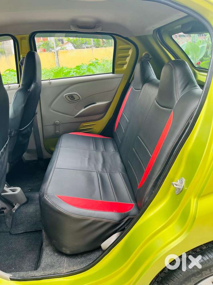 Datsun Redigo 1.0 Limited Edition 2018, 2016, Petrol