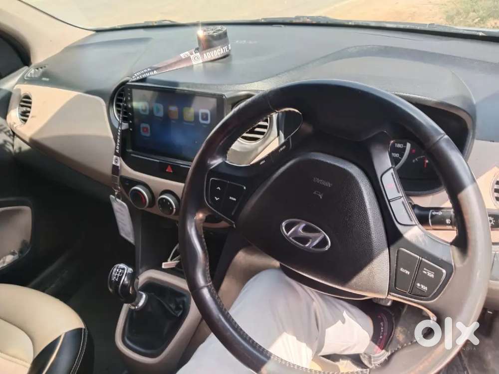 Hyundai Grand I10 1.2 Crdi Asta 2016