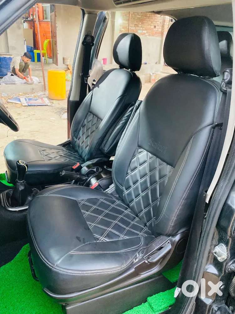 Tata Safari Storme 2015 Diesel 820000 Km Driven