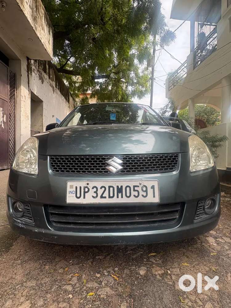 Maruti Suzuki Swift Petrol 2010