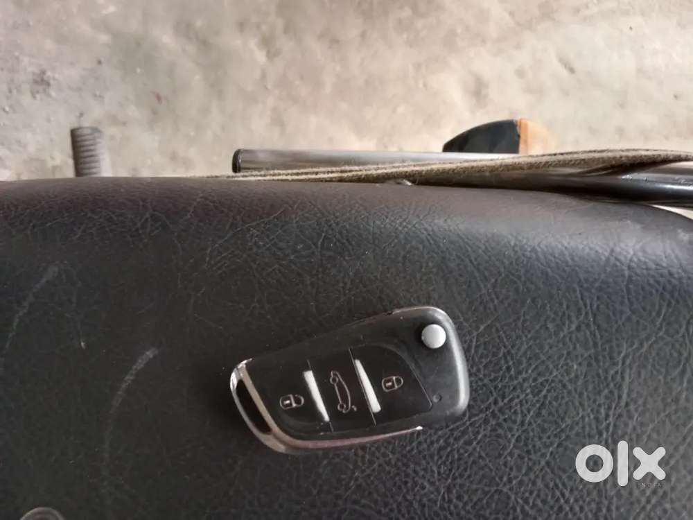 Tata Safari Storme 2013 Diesel Good Condition