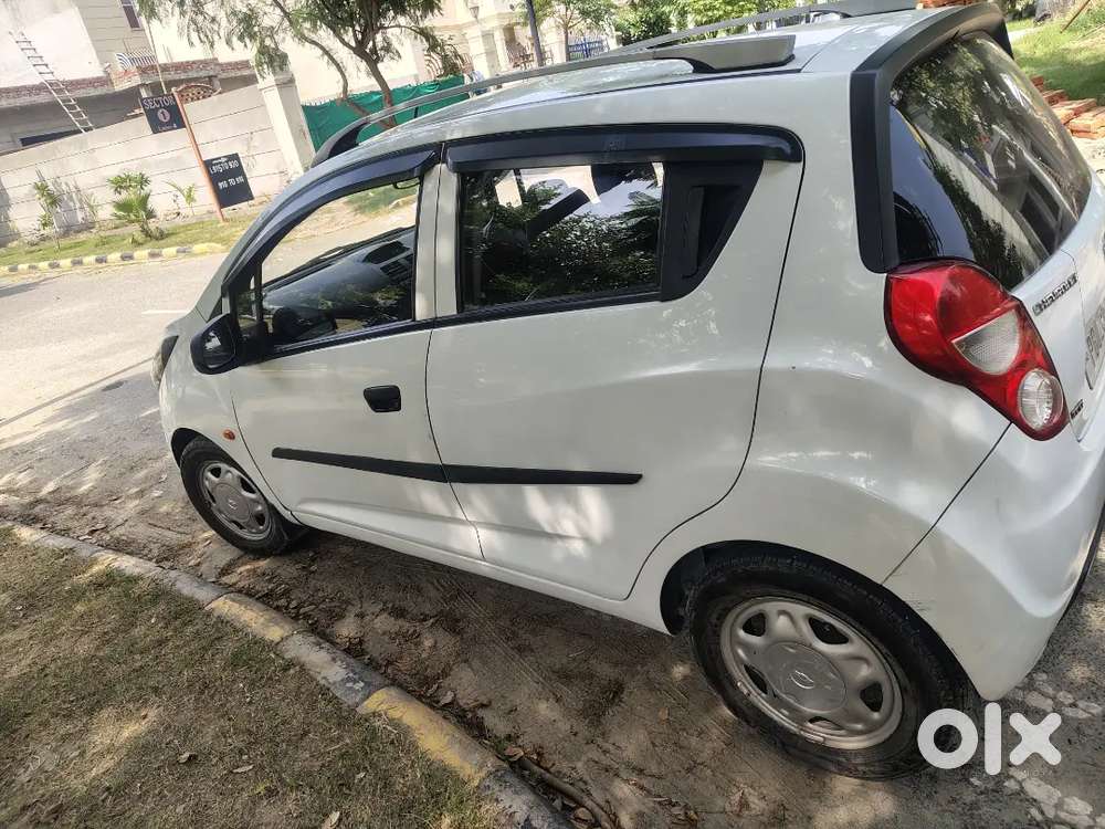 Chevrolet Beat 2014 Diesel