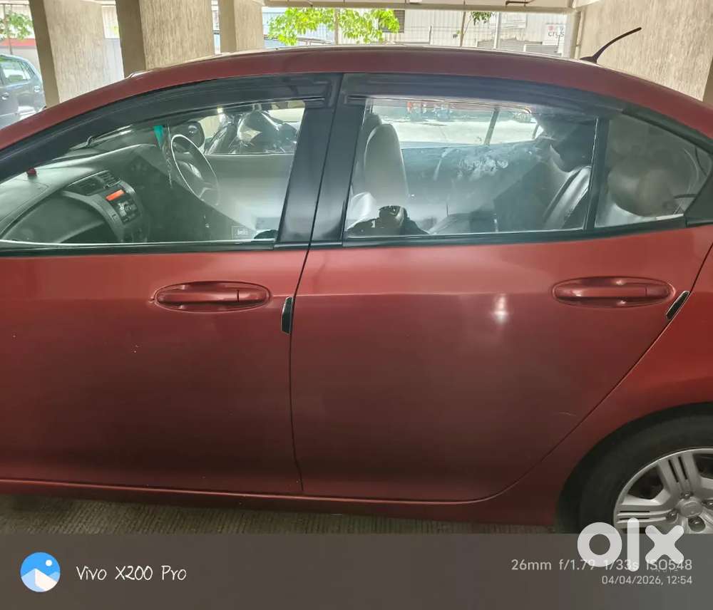 Honda City 2009 Petrol Well Maintained