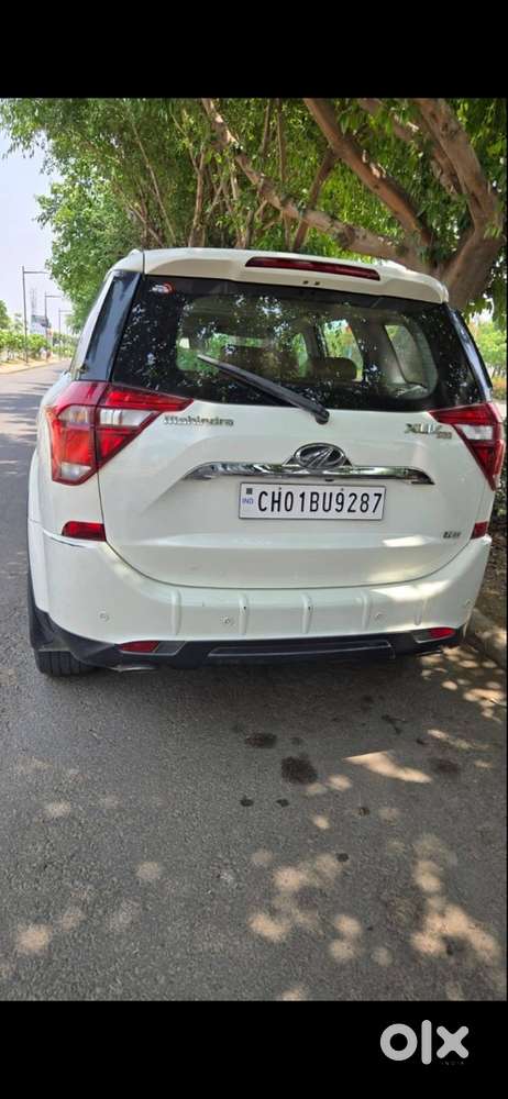 Mahindra Xuv500 Diesel 2018 Car