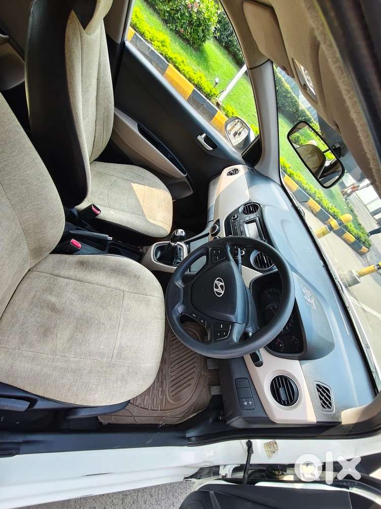 Hyundai Xcent 1.2 Kappa Base, 2014, Petrol
