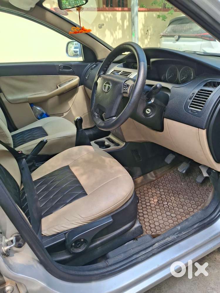 Tata Vista Tech Vx Bs Iv, 2012, Diesel