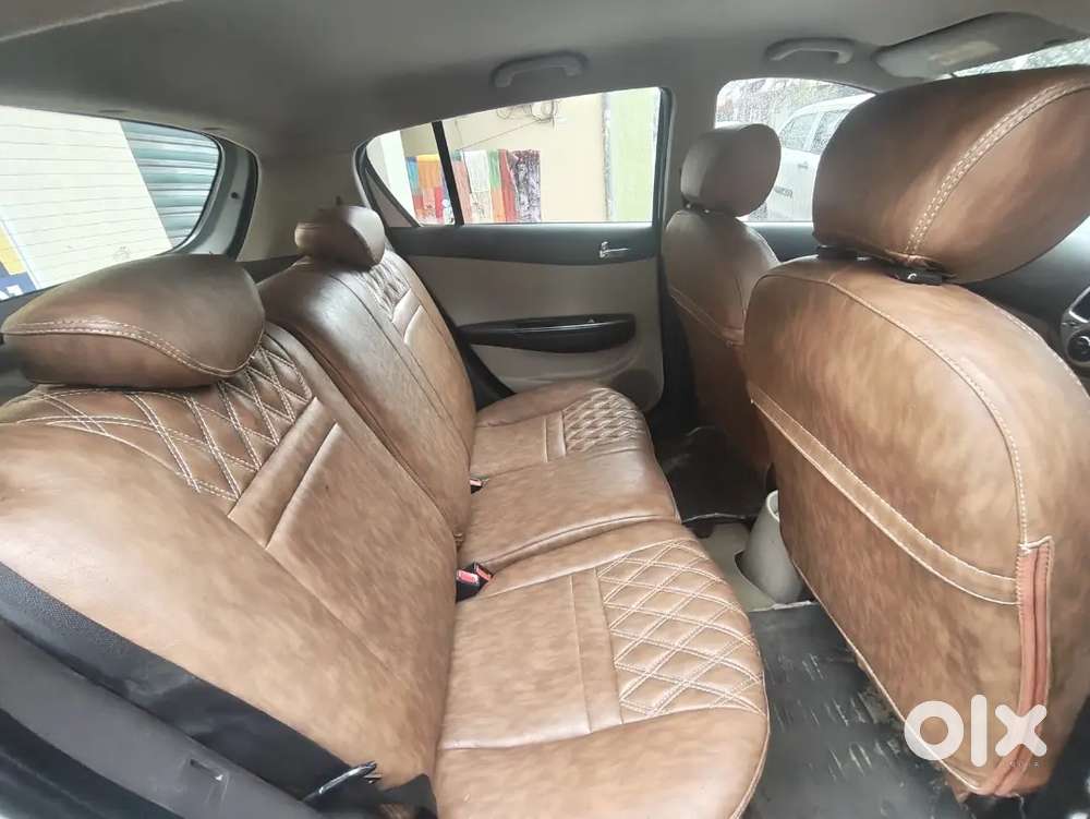 Hyundai I20 Diesel Manual 2012 Year