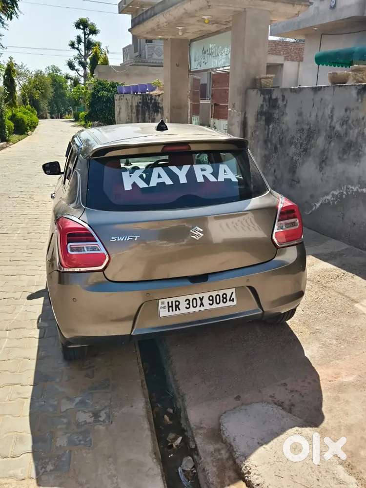 Car Is  Good Condition