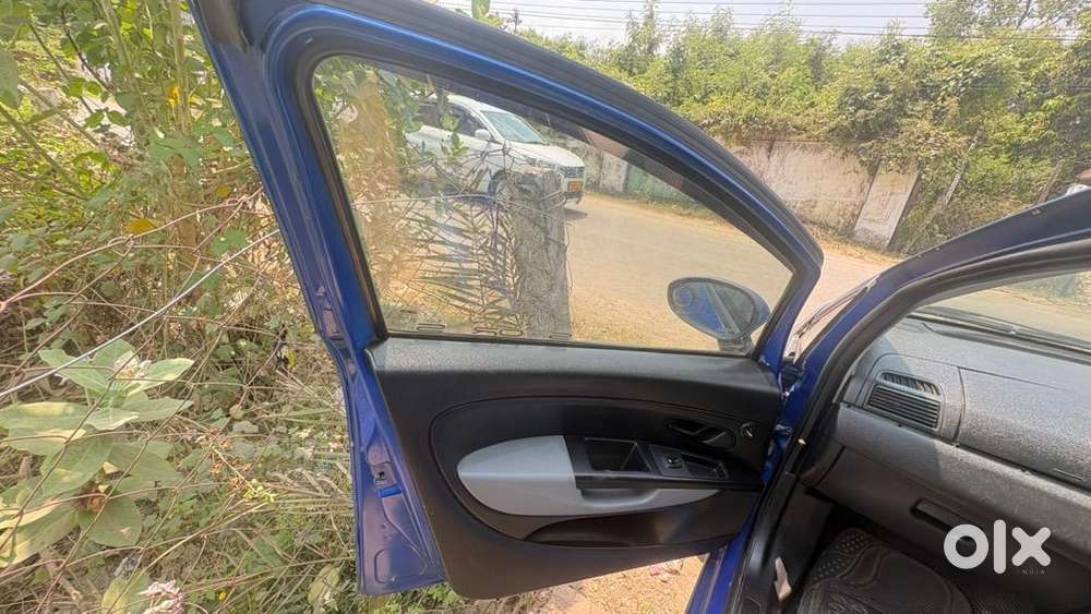 Fiat Punto 2009 Petrol Good Condition