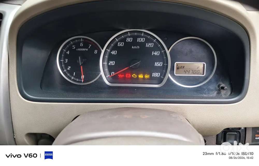 Maruti Suzuki Estilo Vxi 2012, Tax Paid Dec 27