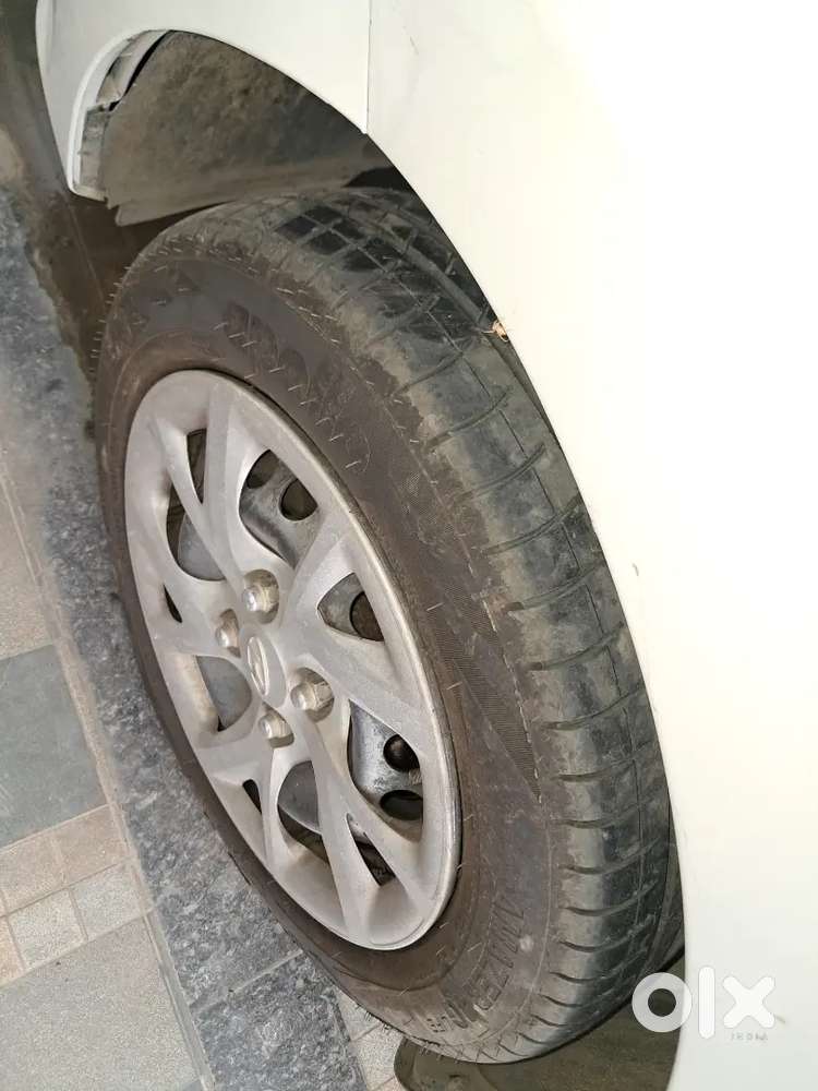 Hyundai Grand I10 2017 Petrol Well Maintained