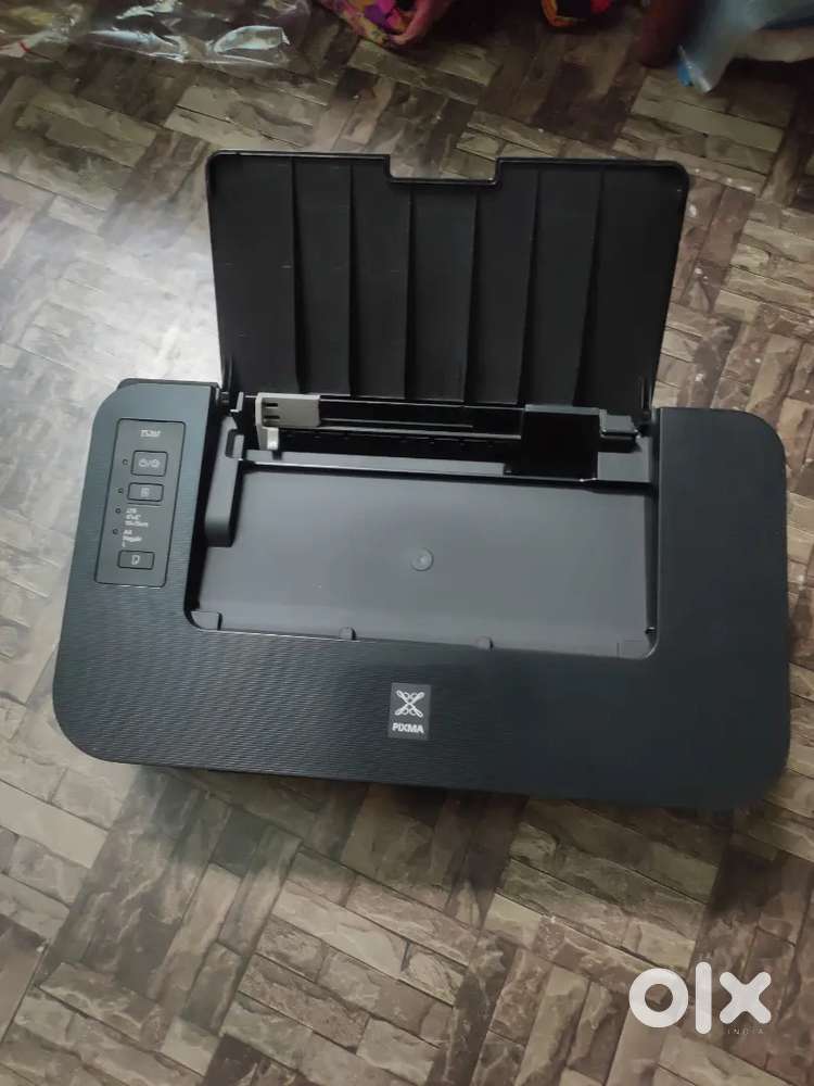 Computer Priinter