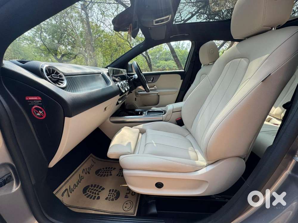 Mercedes-benz Gla 200, 2024, Petrol