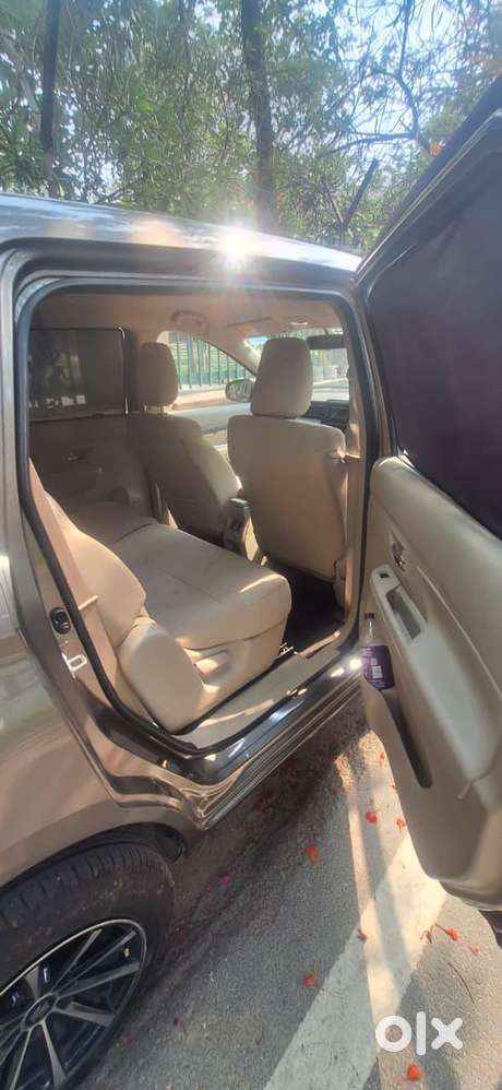 Maruti Suzuki Ertiga Vxi Shvs, 2025, Petrol