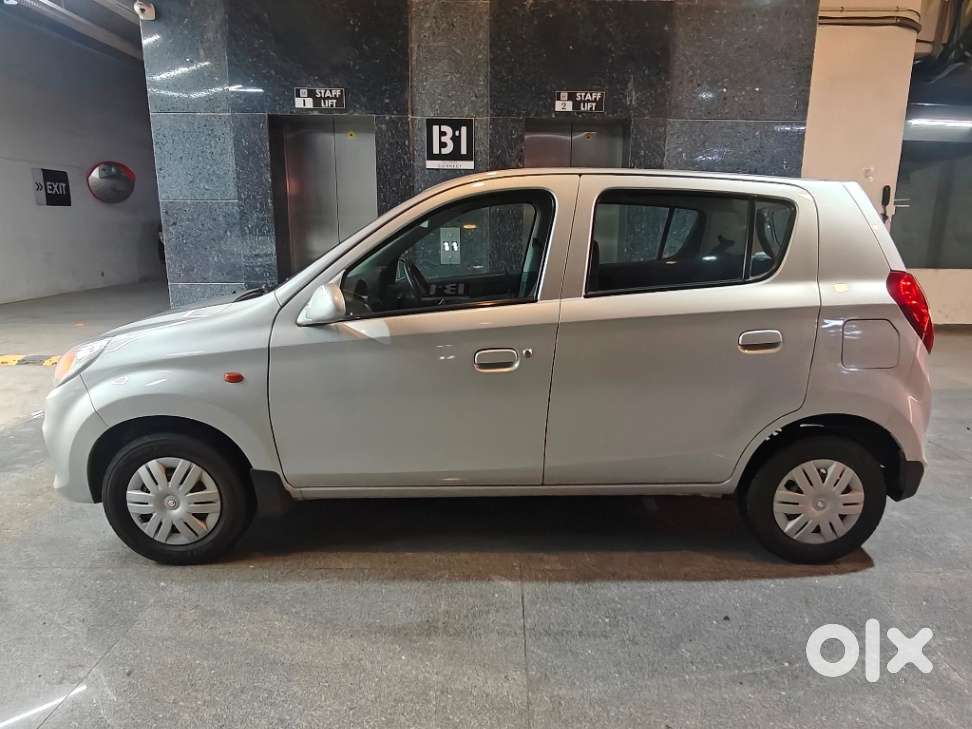 Maruti Suzuki Alto 800 Lxi, 2018, Petrol