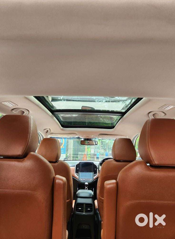 Mg Hector Plus 2.0 Sharp Diesel Turbo Dual Tone, 2021, Diesel