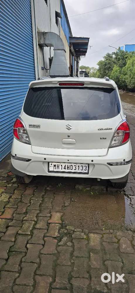 Maruti Suzuki Celerio 2018 Vxi (o)