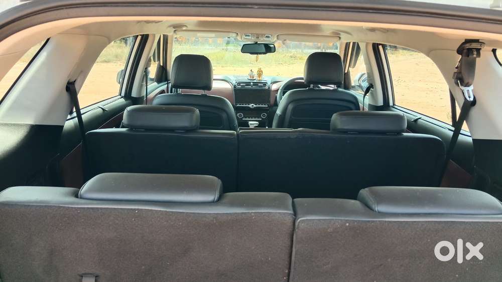 Hyundai Alcazar 1.5 Platinum (o) Diesel At 7 Str, 2023, Diesel