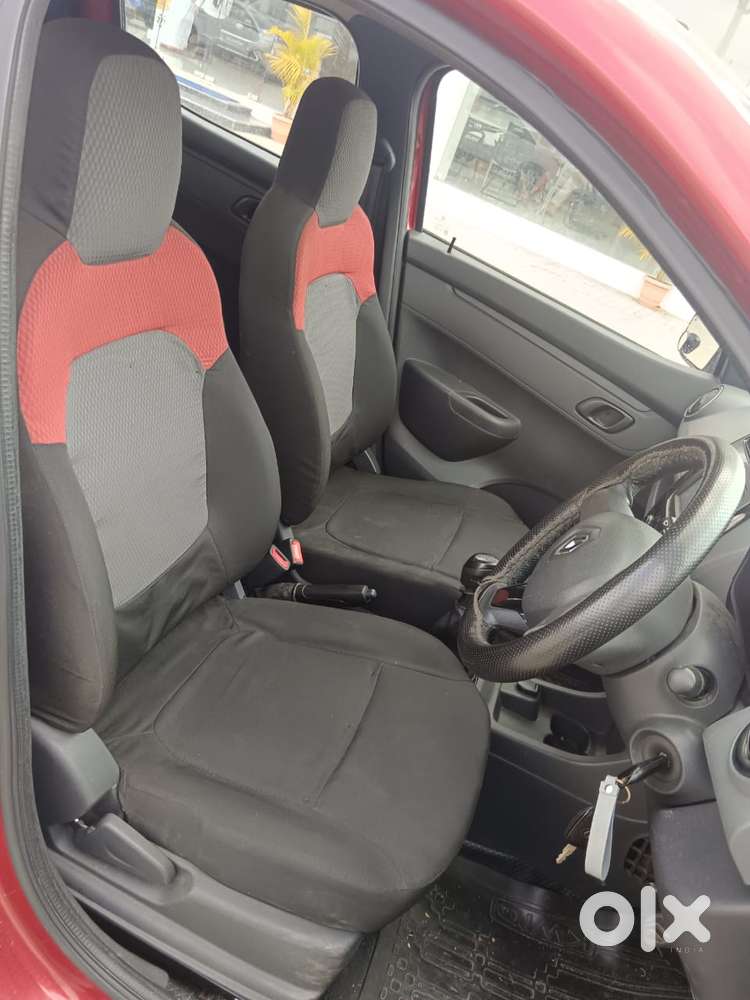 Renault Kwid Rxt Optional, 2016, Petrol