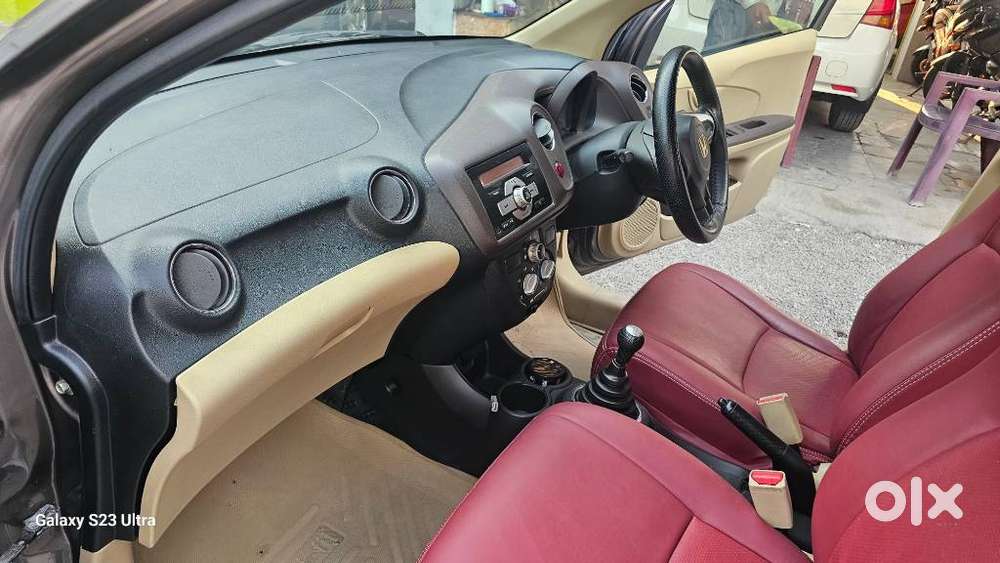 Honda Brio 2011-2013 S Mt, 2012, Petrol