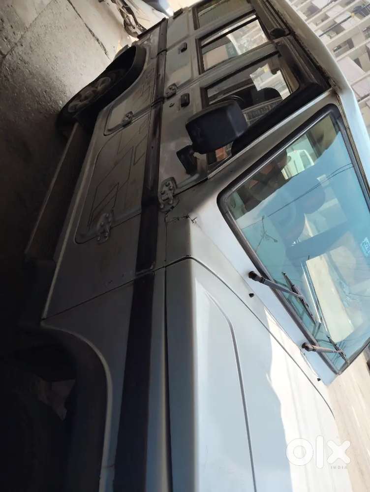 Mahindra Bolero Diesel 2005