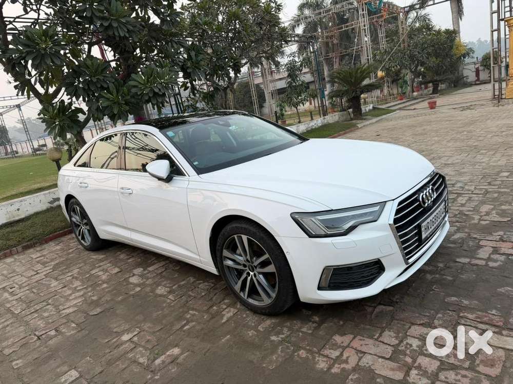 A6 Technology Excellent Condition