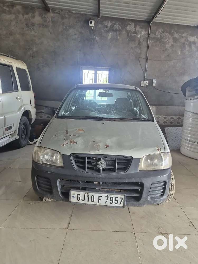 Maruti Suzuki Alto 2005