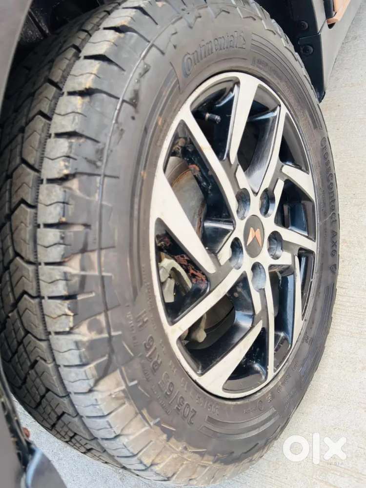 Mahindra Xuv400 2023 Model