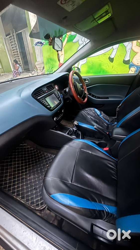 Hyundai I20 Active Sx Diesel 2016 Diesel - Well Maintained