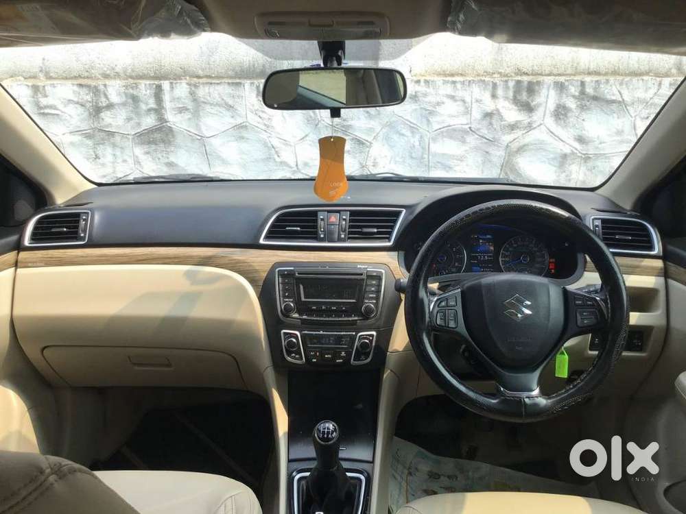 Maruti Suzuki Ciaz Smart Hybrid Delta , 2023, Petrol