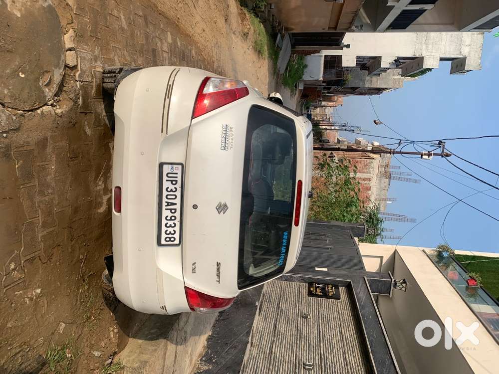 Maruti Suzuki Swift Vxi 2014