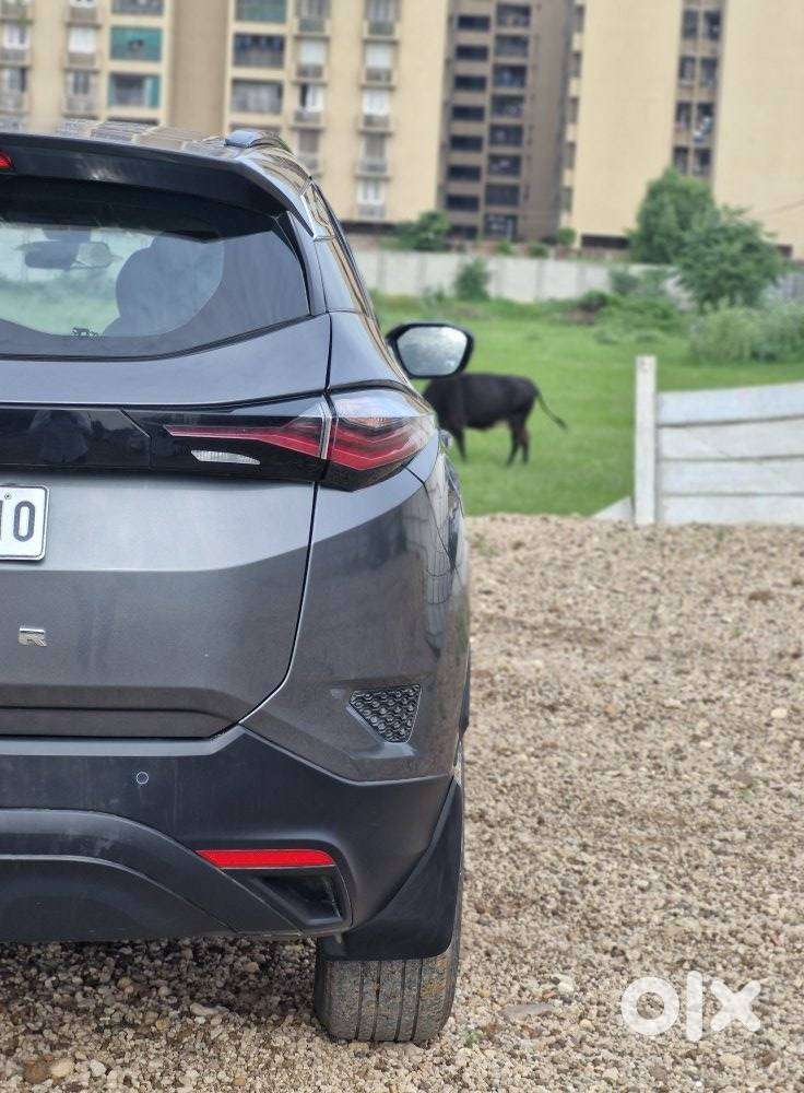 Tata Harrier Xmas, 2023, Diesel
