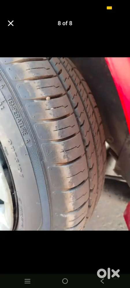 Ford Figo 2011 Petrol Good Condition