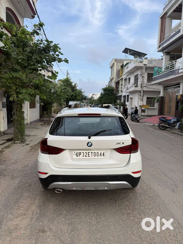 Bmw X1 2.0 Sdrive 20d, 2013, Diesel